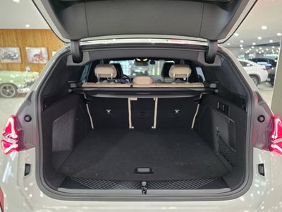 BMW X3 - 7