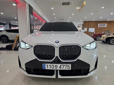 BMW X3 - 1