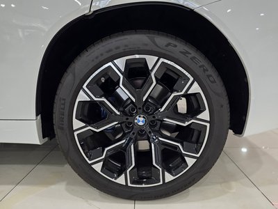 BMW X3 - 6