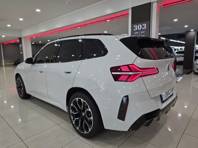 BMW X3 - 2