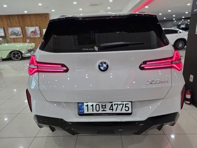 BMW X3 - 4