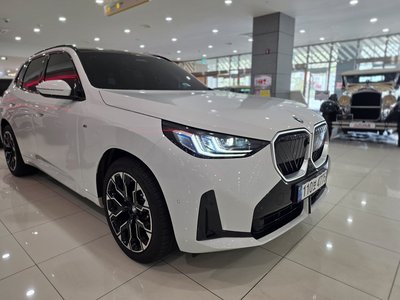 BMW X3 - 3