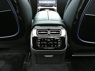 2022 Mercedes-BENZ S-CLASS thumbnail 22