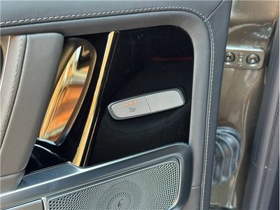 2026 Mercedes-BENZ G-CLASS 缩略图 59