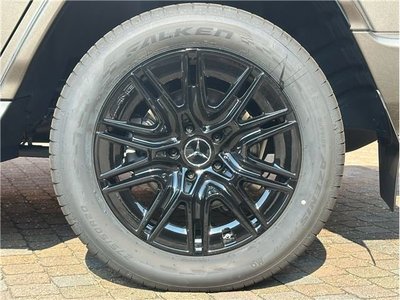 2026 Mercedes-BENZ G-CLASS 缩略图 18