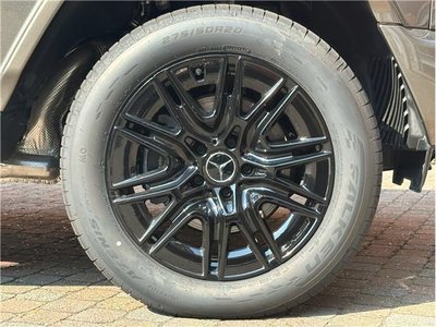 2026 Mercedes-BENZ G-CLASS 缩略图 19