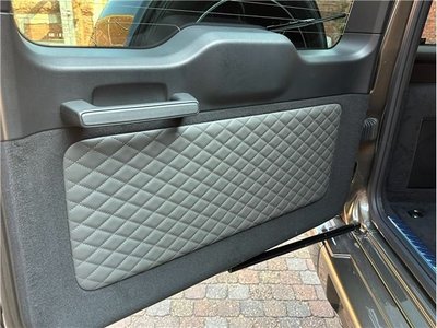 2026 Mercedes-BENZ G-CLASS 缩略图 63