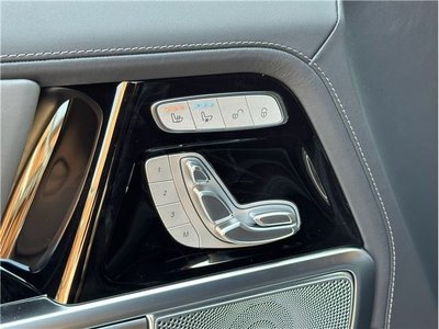 2026 Mercedes-BENZ G-CLASS 缩略图 31