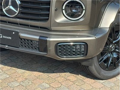 2026 Mercedes-BENZ G-CLASS 缩略图 11