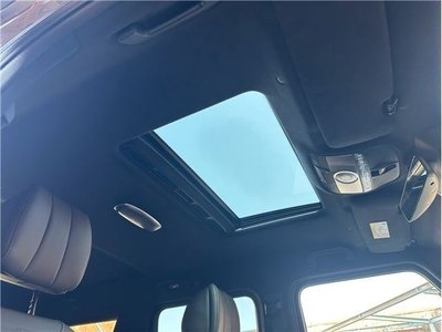 2026 Mercedes-BENZ G-CLASS 缩略图 32