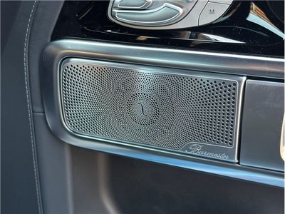 2026 Mercedes-BENZ G-CLASS 缩略图 33