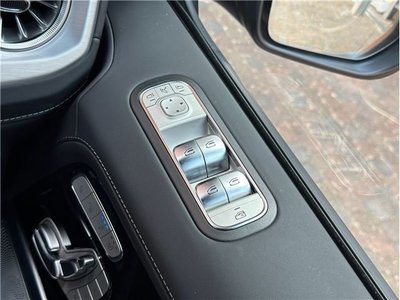 2026 Mercedes-BENZ G-CLASS 缩略图 40
