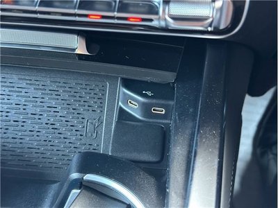 2026 Mercedes-BENZ G-CLASS 缩略图 46