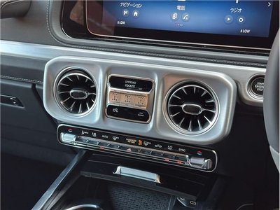 2026 Mercedes-BENZ G-CLASS 缩略图 44