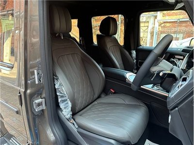 2026 Mercedes-BENZ G-CLASS 缩略图 21