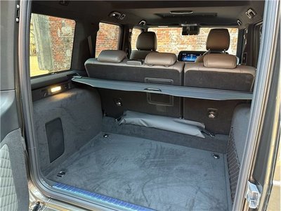 2026 Mercedes-BENZ G-CLASS 缩略图 62