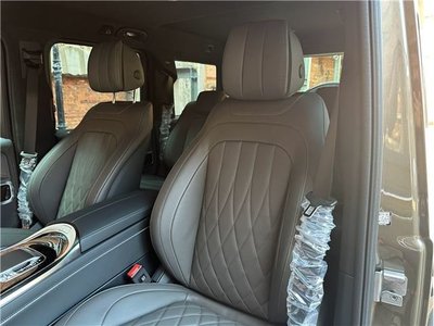 2026 Mercedes-BENZ G-CLASS 缩略图 28