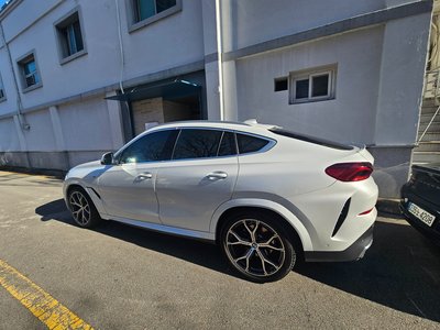 BMW X6 - 5