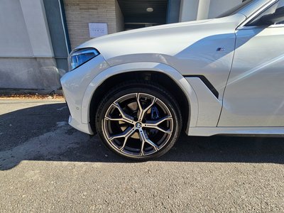 BMW X6 - 6