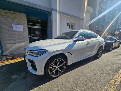 BMW X6 - 4