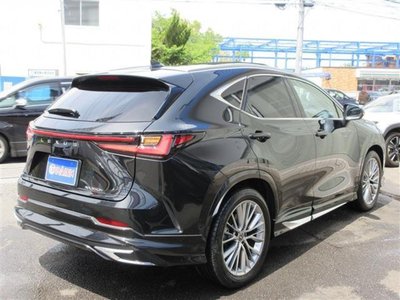 LEXUS NX - 8