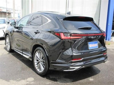 LEXUS NX - 6