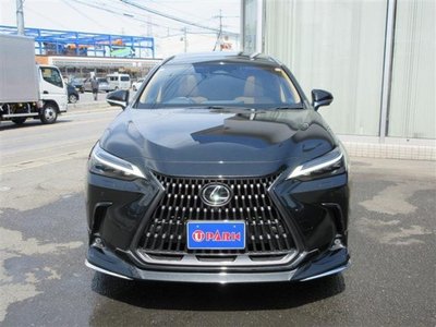 LEXUS NX - 4