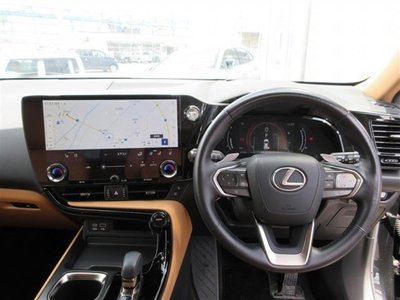 LEXUS NX - 10