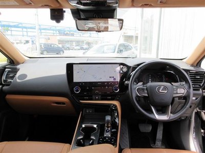 LEXUS NX - 9