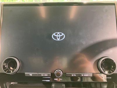 TOYOTA ALPHARD - 3