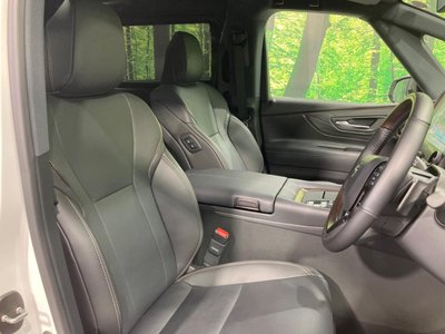 TOYOTA ALPHARD - 7
