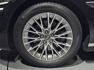 GENESIS G80 (RG3) - 6