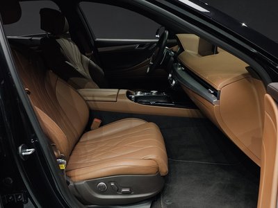 GENESIS G80 (RG3) - 10