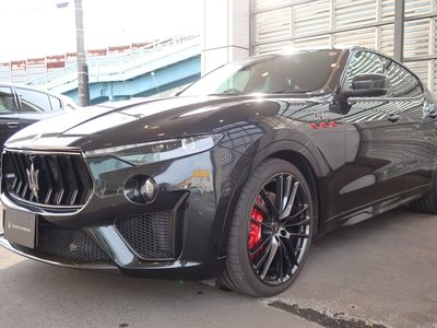 صورة 7 لـ 2022 Maserati LEVANTE