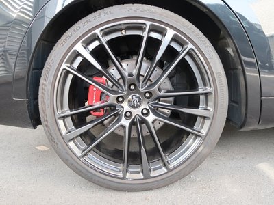 صورة مصغرة 35 لـ 2022 Maserati LEVANTE