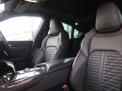 صورة مصغرة 26 لـ 2022 Maserati LEVANTE