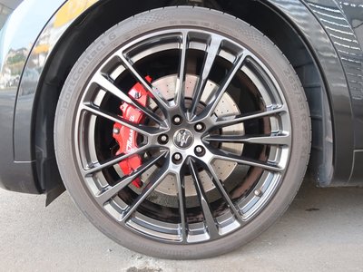 صورة مصغرة 34 لـ 2022 Maserati LEVANTE
