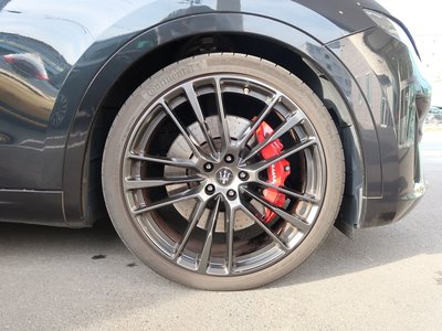 صورة 4 لـ 2022 Maserati LEVANTE