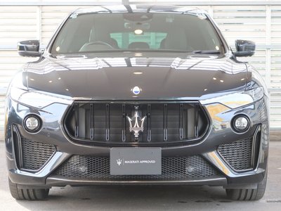 صورة 5 لـ 2022 Maserati LEVANTE