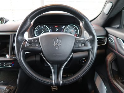 صورة مصغرة 27 لـ 2022 Maserati LEVANTE