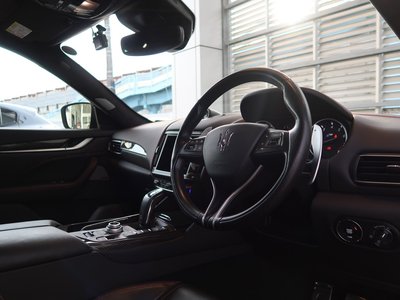صورة مصغرة 19 لـ 2022 Maserati LEVANTE