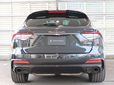 صورة 8 لـ 2022 Maserati LEVANTE