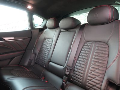 صورة مصغرة 24 لـ 2022 Maserati LEVANTE