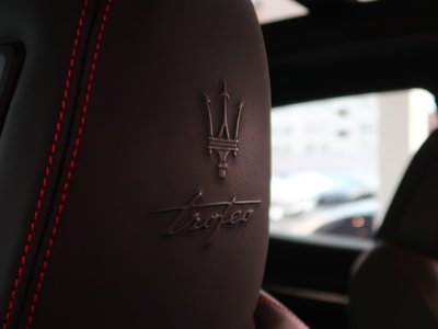 صورة مصغرة 17 لـ 2022 Maserati LEVANTE