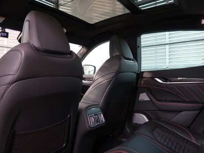صورة مصغرة 23 لـ 2022 Maserati LEVANTE