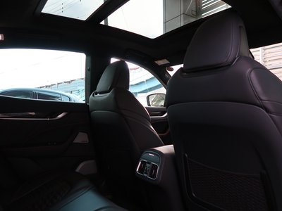 صورة مصغرة 21 لـ 2022 Maserati LEVANTE