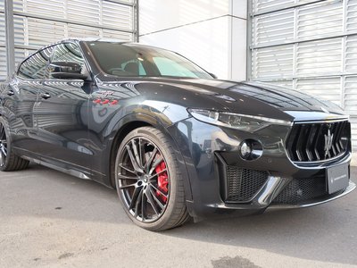 صورة 6 لـ 2022 Maserati LEVANTE