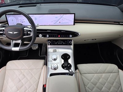 صورة 5 لـ 2024 GENESIS GV70