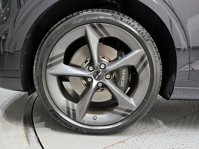 صورة 6 لـ 2024 GENESIS GV70