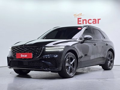 صورة 1 لـ 2024 GENESIS GV70
